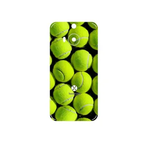 MAHOOT Tennis Cover Sticker for HTC One M9