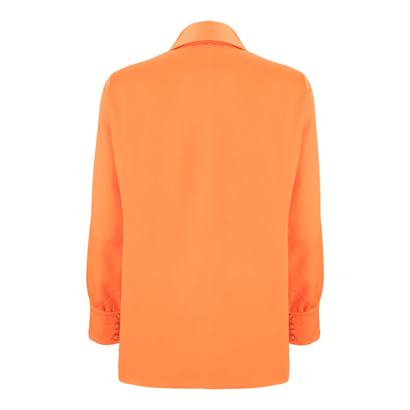 شومیز آستین بلند زنانه السانا مدل ریماس کد 172546