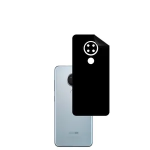 PG RG Back Skin For NOKIA 6.2