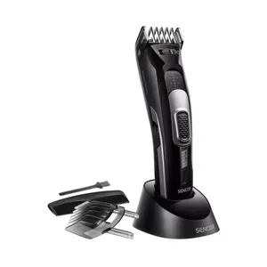 ماشین اصلاح موی سر و صورت سنکور مدل SHP 4501BK