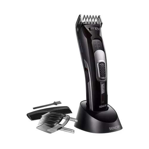 ماشین اصلاح موی سر و صورت سنکور مدل SHP 4501BK