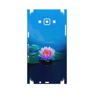 MAHOOT Lotus-FullSkin Cover Sticker for Samsung Galaxy A5 2015