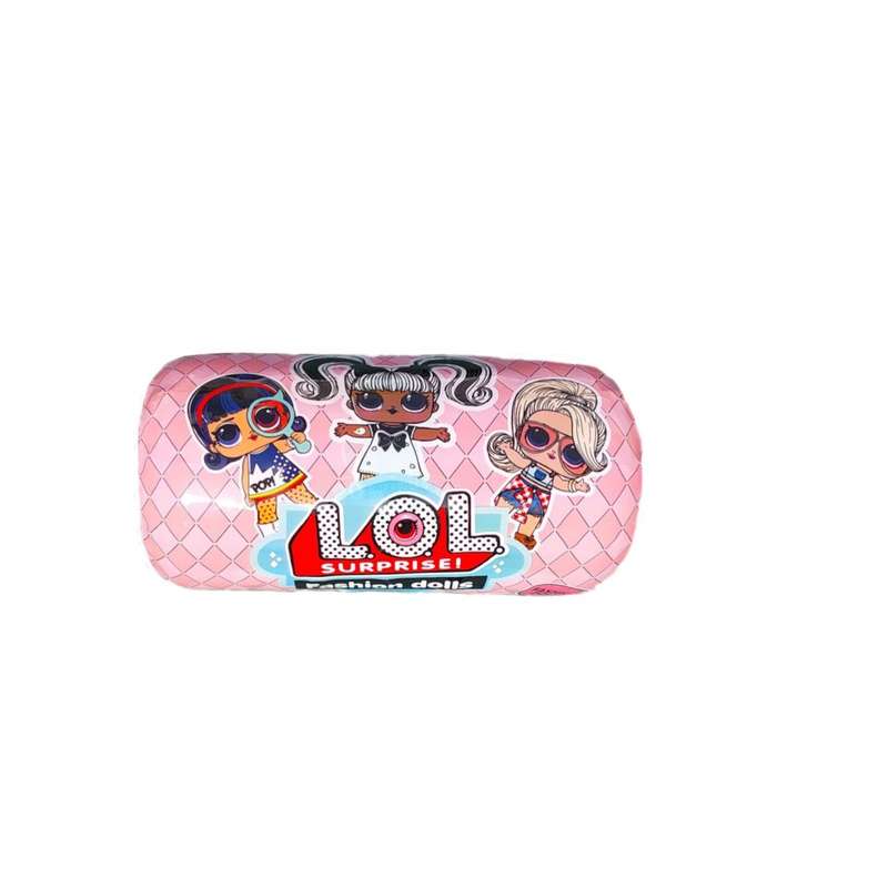 اسباب بازی شانسی ال او ال سوپرایز مدل fashion dolls اسباب بازی شانسی ال او ال سوپرایز مدل fashion dolls