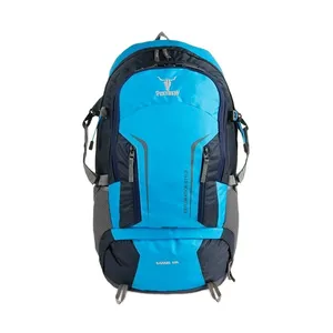 کوله پشتی کوهنوردی 50 لیتری مدل INS-mountening