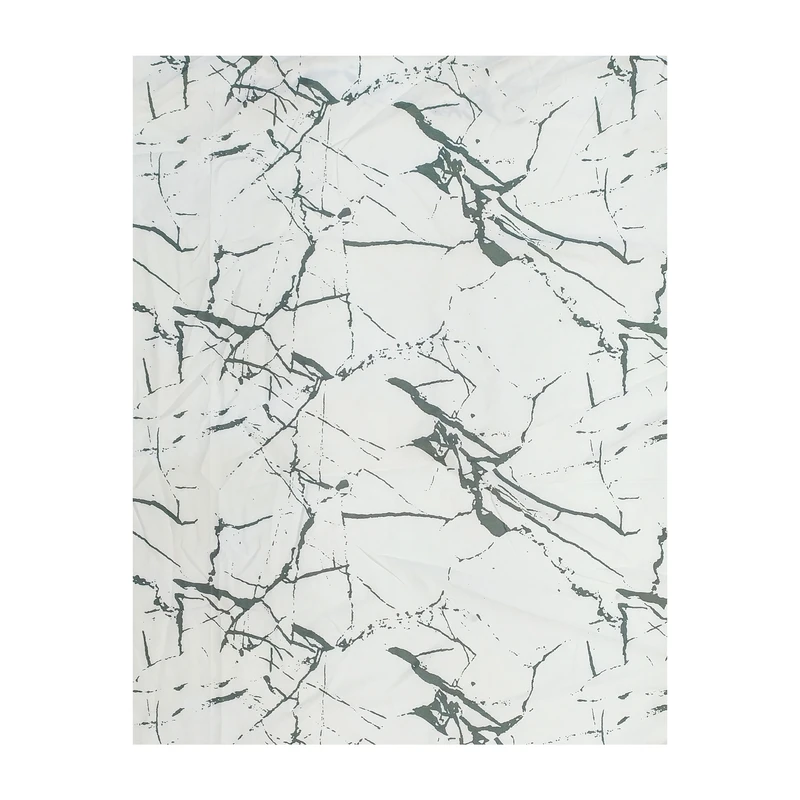 ملحفه آدنو مدل سرامیک کد Ch45 دونفره سایز 140x200 سانتی متر