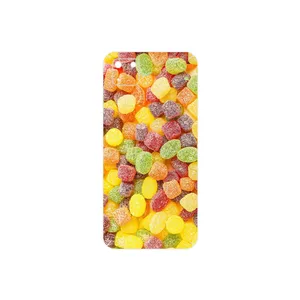 MAHOOT Gummi candy 2 Cover Sticker for Huawei Y5p