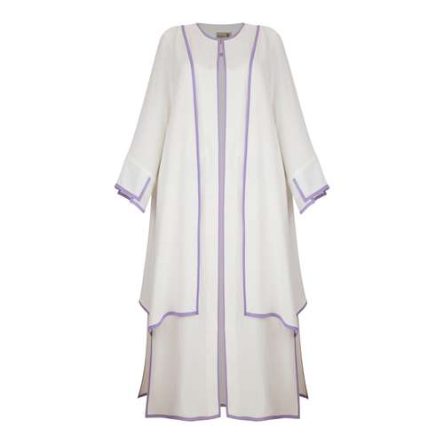 مانتو زنانه السانا مدل نگارین کد 110235