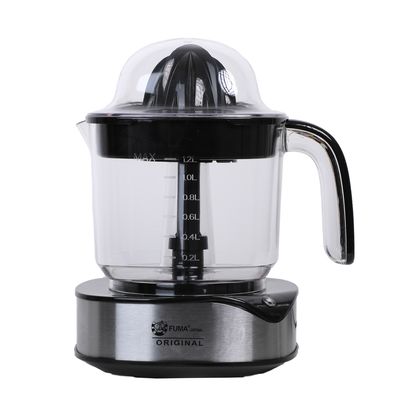 نقد و بررسی آب مرکبات گیر فوما مدل FU-1928 توسط خریداران