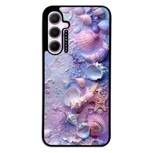 AKAM AMC-WSGA35-PEARL5 Cover For Samsung Galaxy A35