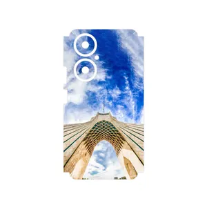 MAHOOT AZADI_Tower Cover Sticker for Huawei Nova 11i