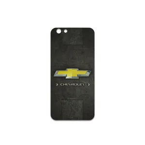 MAHOOT CHEVROLET Cover Sticker for apple iPhone 6s