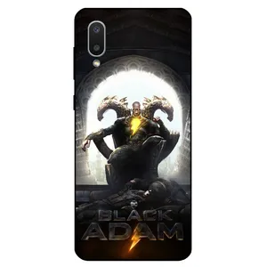 Megafone 5334 Cover For Samsung Galaxy A02