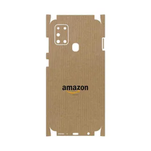 MAHOOT Amazon-FullSkin Cover Sticker for Samsung Galaxy A21s