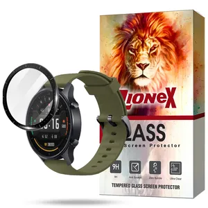 Lionex PMML20 Screen Protector For Xiaomi Watch Color