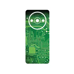 MAHOOT Green_Printed_Circuit_Board Cover Sticker for Xiaomi Redmi A3x