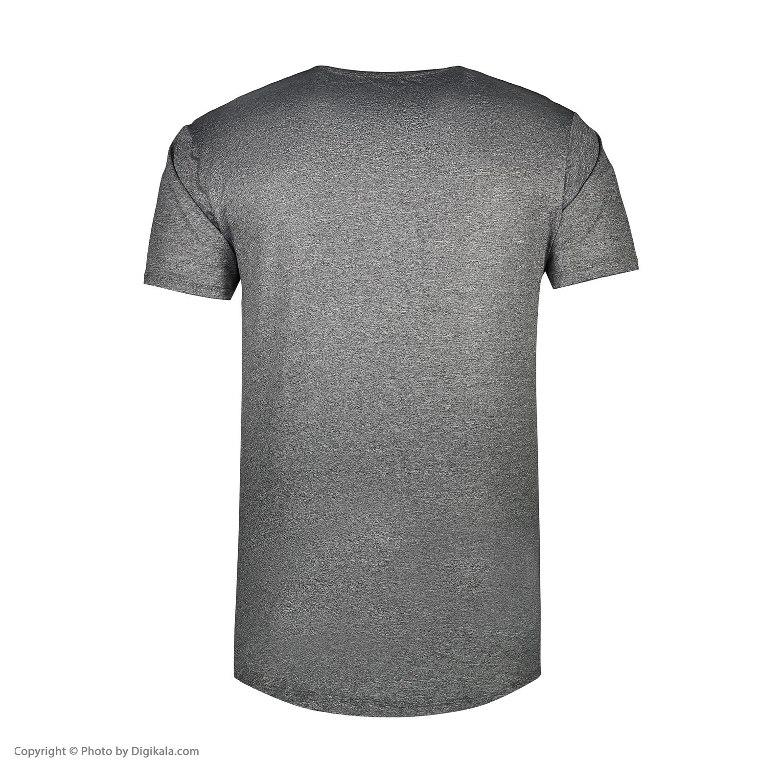 تی شرت آستین کوتاه مردانه اولسون مدل m14 -  - 3