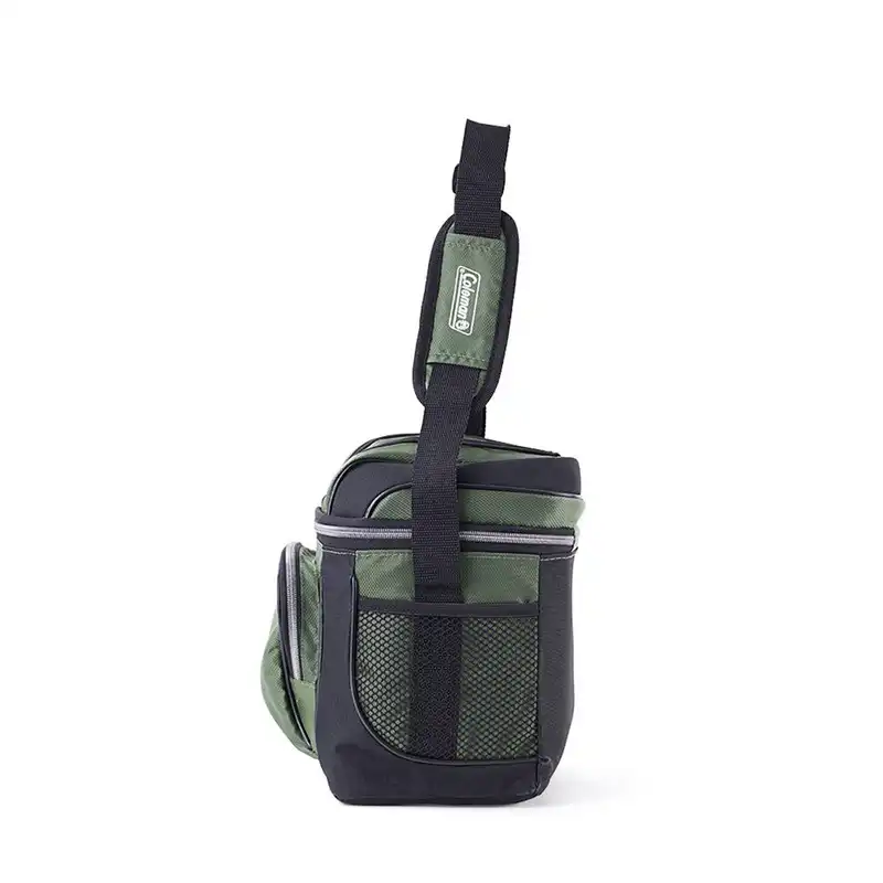 یخچال سفری کلمن مدل Soft Cooler 9 Can کد F2022