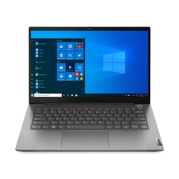 لپ تاپ 14 اینچی لنوو مدل ThinkBook 14 G2 ITL لپ تاپ 14 اینچی لنوو مدل ThinkBook 14 G2 ITL