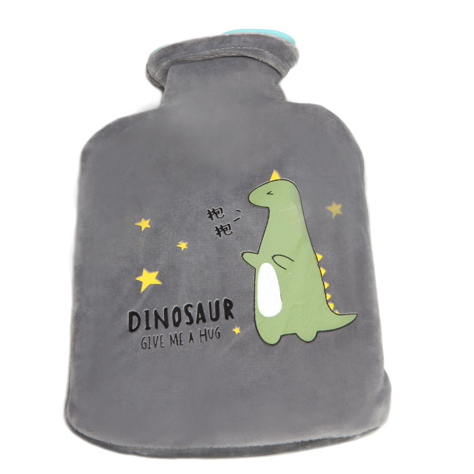 کیسه آب گرم کودک مدل dinosaur -  - 1