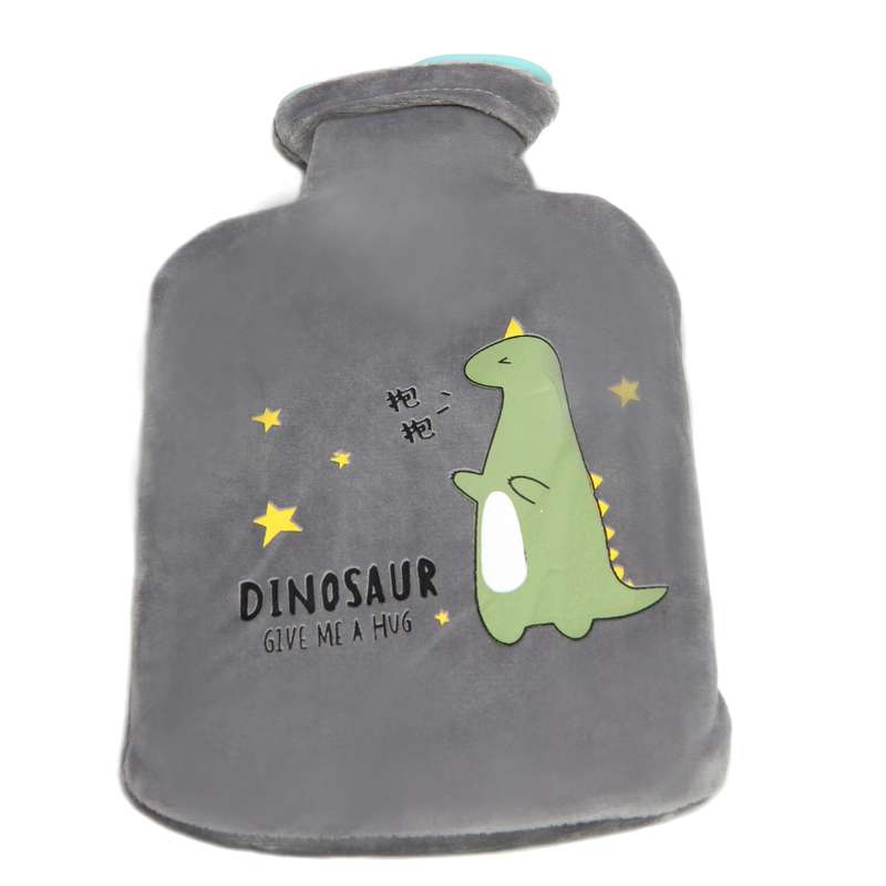 کیسه آب گرم کودک مدل dinosaur کیسه آب گرم کودک مدل dinosaur