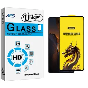 AFS Unique Y-Horo Screen Protector For Xiaomi Poco F5