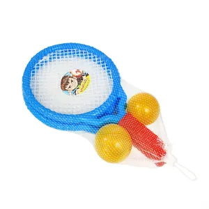 راکت تنیس اسباب بازی مدل TKB-ROCKET38