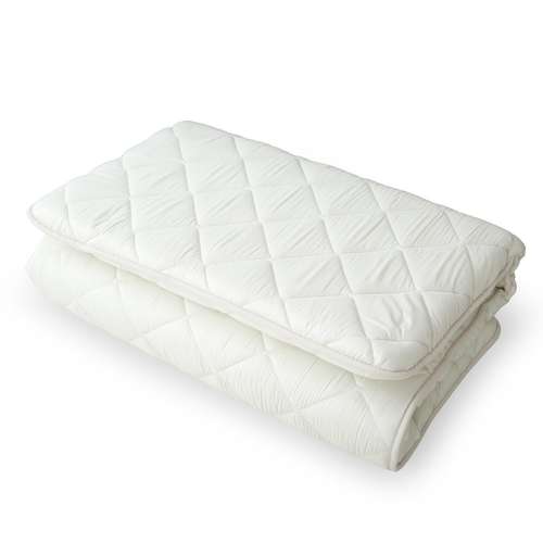 تشک مهمان بادیز مدل mat2 یکنفره سایز 90x200 سانتی متر