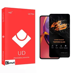 Coconut UD Antistatic Screen Protector For Motorola  Moto G84