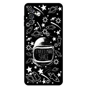 Megafone 7706 Cover For Samsung Galaxy M52