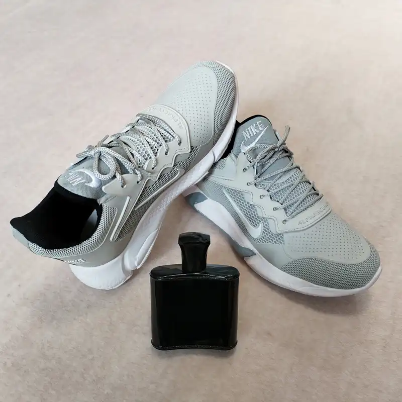 کفش راحتی مردانه مدل نایس کد GY