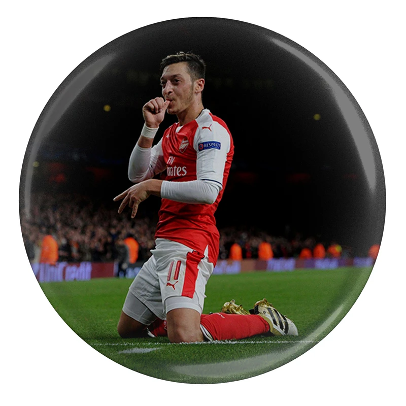 مگنت طرح مسعود اوزیل آلمان مدل S5173 