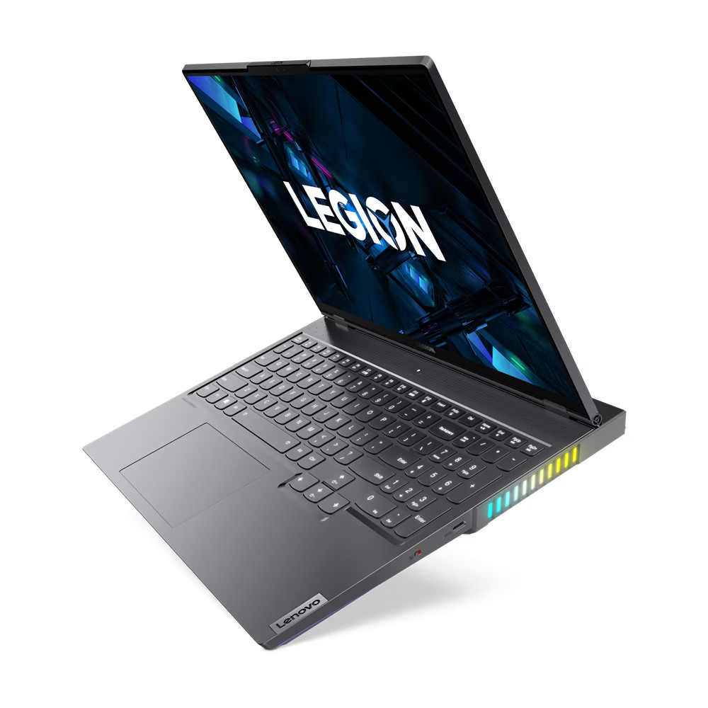 لپ تاپ 16 اینچی لنوو مدل Legion 7 16ITHG6-i7 32GB 1SSD 3080