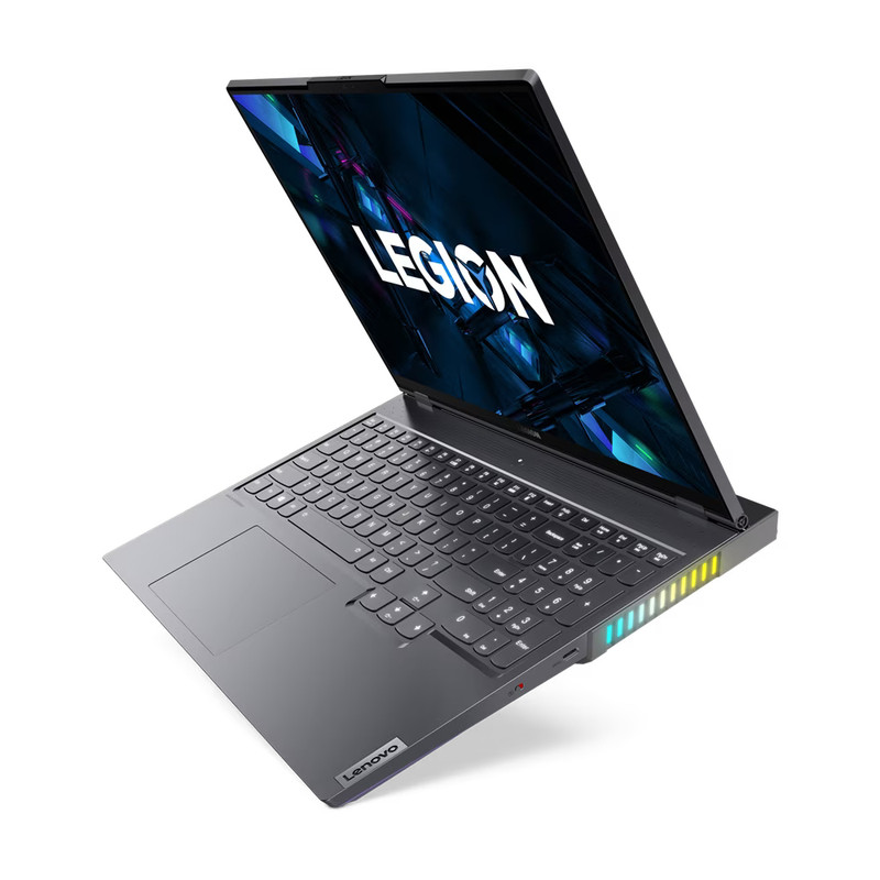 لپ تاپ 16 اینچی لنوو مدل Legion 7 16ITHG6-i7 32GB 1SSD 3080