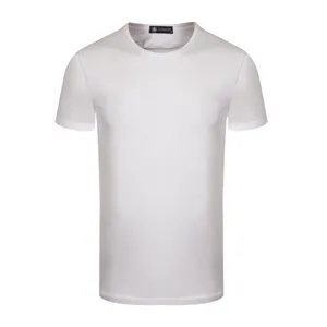 تی شرت آستین کوتاه مردانه ناوالس مدل OCEAN S S TEES رنگ سفید