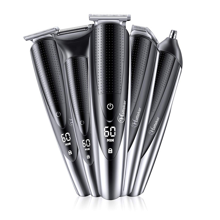 ماشین اصلاح موی سر و صورت هاتکر مدل RFC-598