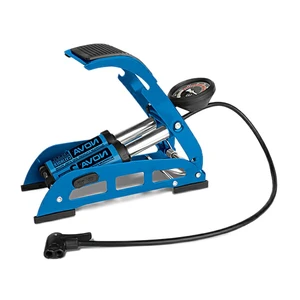 تلمبه پایی نووا کد rst009014sm