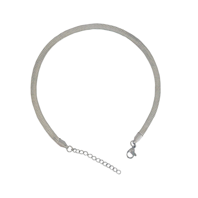 پابند زنانه طرح پوست ماری کد 150282