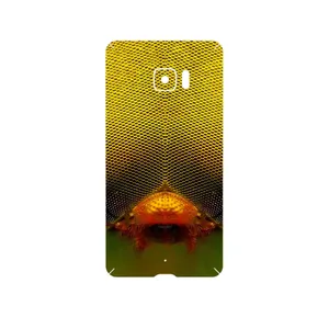 MAHOOT Bee eyes Cover Sticker for HTC U Ultra