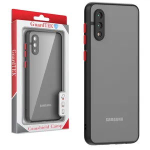 کاور گاردتک اساک مدل MBC مناسب برای گوشی موبایل سامسونگ Galaxy A02 / M02