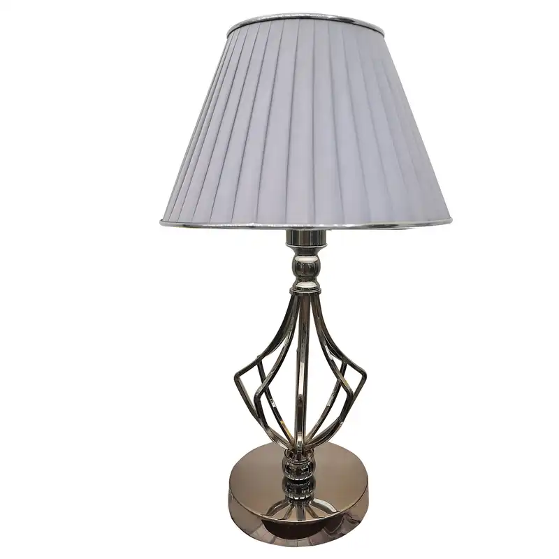 آباژور رومیزی مدل F116.SS.1530