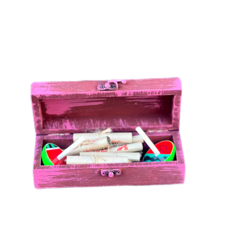 ست هدیه دکوراتیو مدل شب یلدا کد YPs2 مجموعه 13 عددی