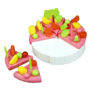 اسباب بازی مدل کیک سازی 
