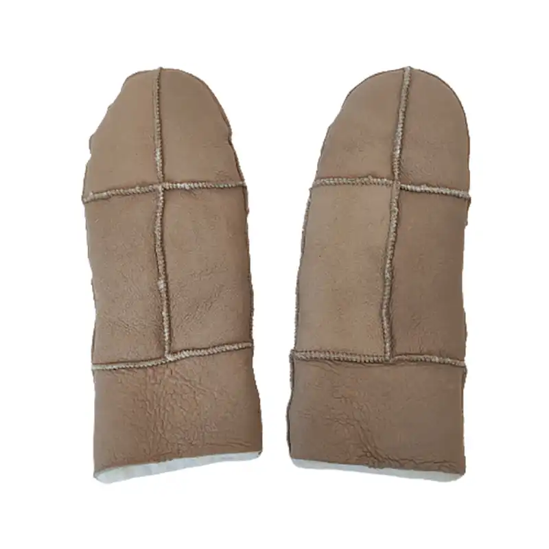 دستکش زنانه اسمارا مدل lambskin