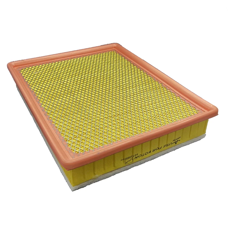 فیلتر هوا خودرو آرو مدل FP1119019001 مناسب برای فوتون تونلند بنزینی و دیزل یورو 4