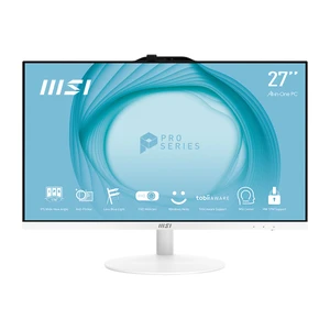 کامپیوتر همه کاره 27 اینچی ام اس آی مدل  AP272 13M - i7 16GB 500SSD