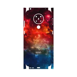 MAHOOT Universe b NASA 8-FullSkin Cover Sticker for Nokia 5.3