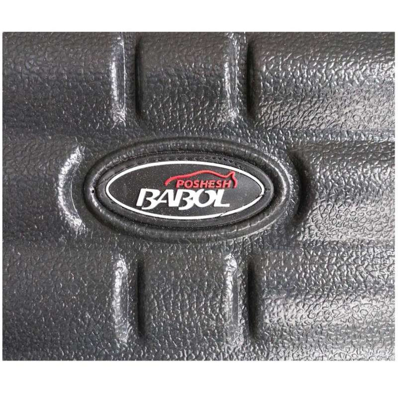 کفپوش سه بعدی مدل بابل پوشش مناسب تیبا