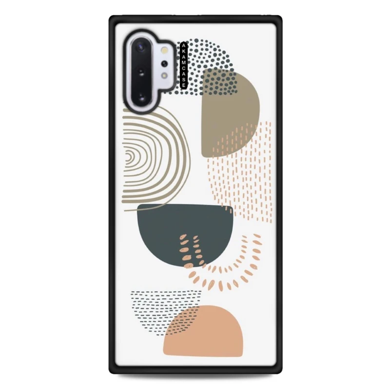 کاور آکام مدل AMC-WSGN10P-BOHO-37 مناسب برای گوشی موبایل سامسونگ Galaxy Note 10 Plus