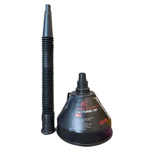 قیف خرطوم دار روغن پی اند سی مدل 01