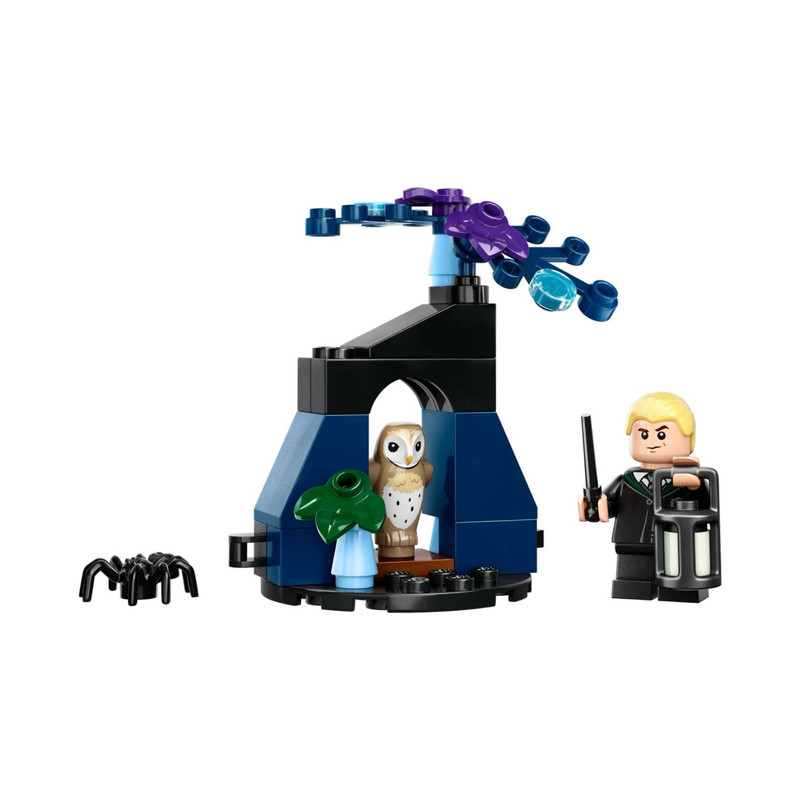 لگو سری هری پاتر مدل 30677